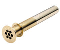Black Grid Strainer Drain X41793