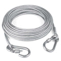 Reflective Dog Tie Out Cable B7894