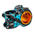 Bike Short Stem 28.6mm 31.8 Handle Bar A817857