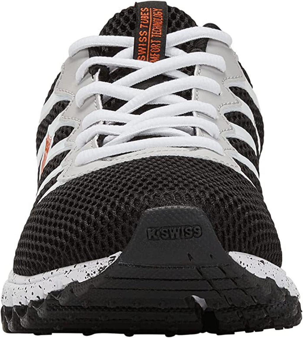 Black Vapor Blue Pureed Pumpkin Training Shoe O97451