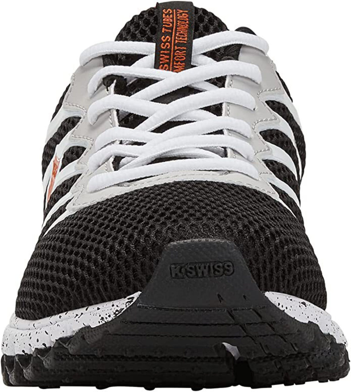 Black Vapor Blue Pureed Pumpkin Training Shoe O97451