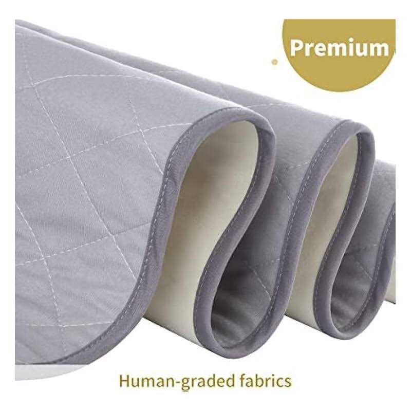 Washable Waterproof Extra Large Dog Pee Pad M893