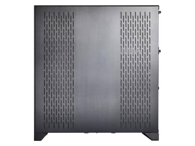 Black Tempered Glass E-ATX Case G102