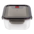 1.5 Qt Rectangle Storage Container A15796