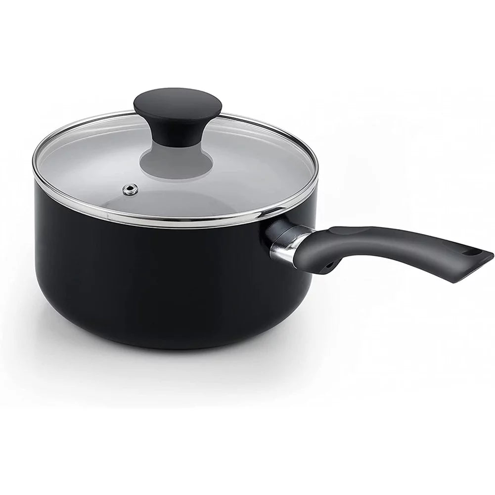 Non-Stick Cookware Set, 8-Piece Set W789619