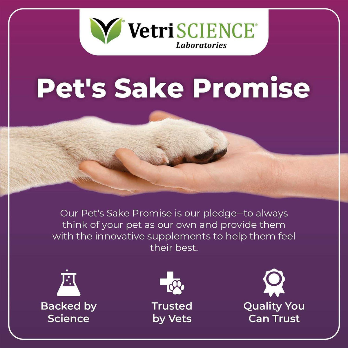 Duck Flavor Supplement for Dogs M3317