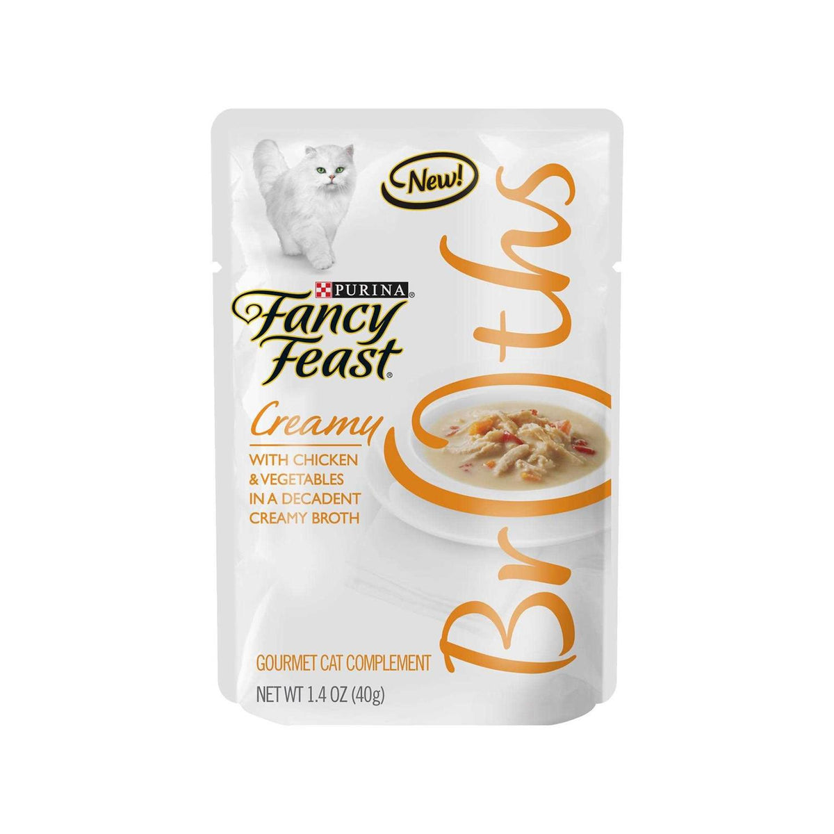 Cat Food M29466
