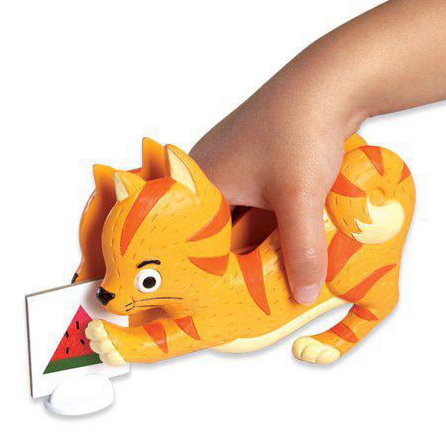 Shape Matching Preschool Educational Learning Game R55672
