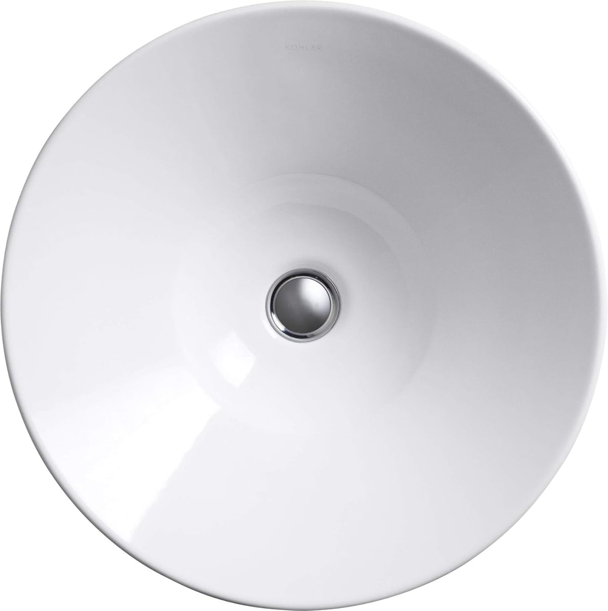 Ice Grey Bathroom Sink Q4831