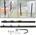 Lockable 3 Place Trimmer Rack F1545