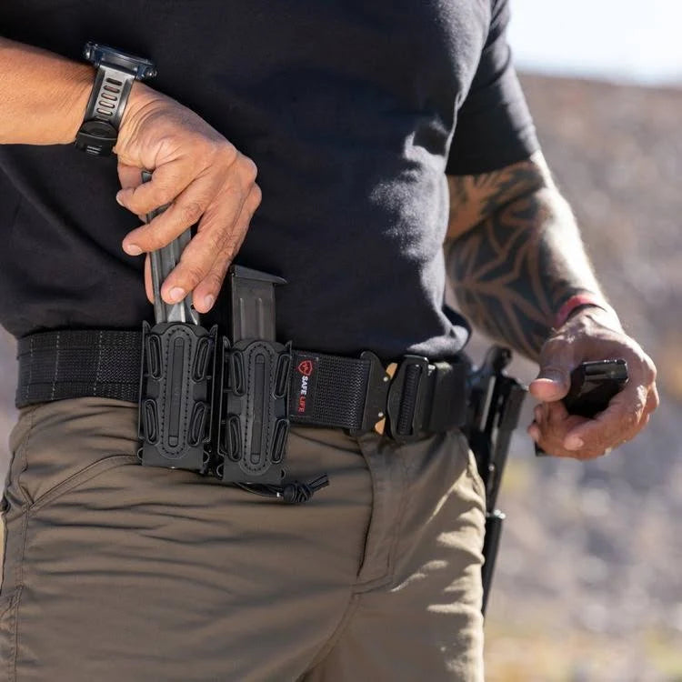 Tactical Belt W276