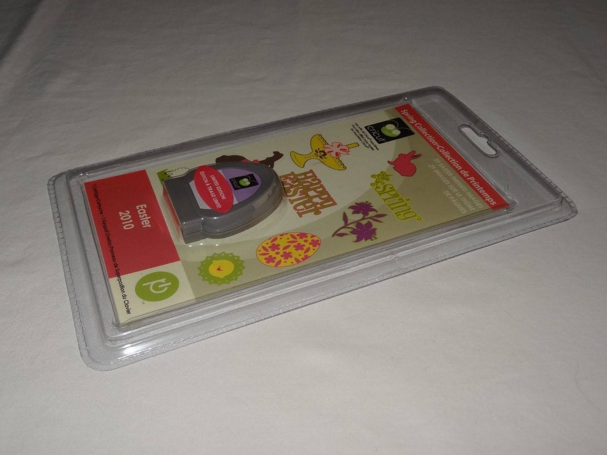 Easter Cartridge T4387