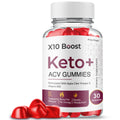 Keto ACV Gummies I26598