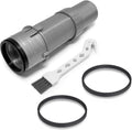 Floor Nozzle Hose and Replacement Belts for Shark Navigator Upright Vacuum Bundle U8402
