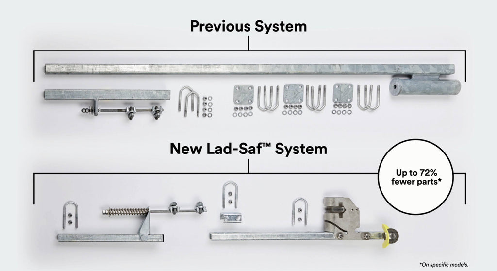 Galvanized Steel Cable Vertical Safety System 70ft X2735