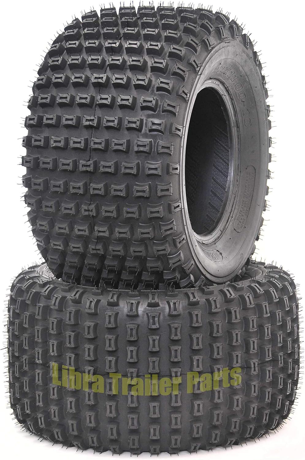 22X11-8 4PR ATV Tires R841