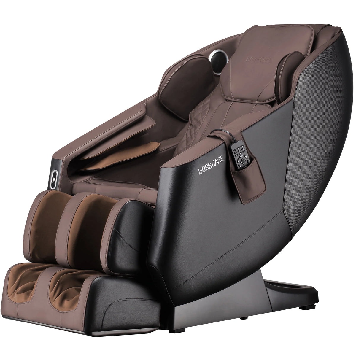 Black Massage Chair and Recliners J697709