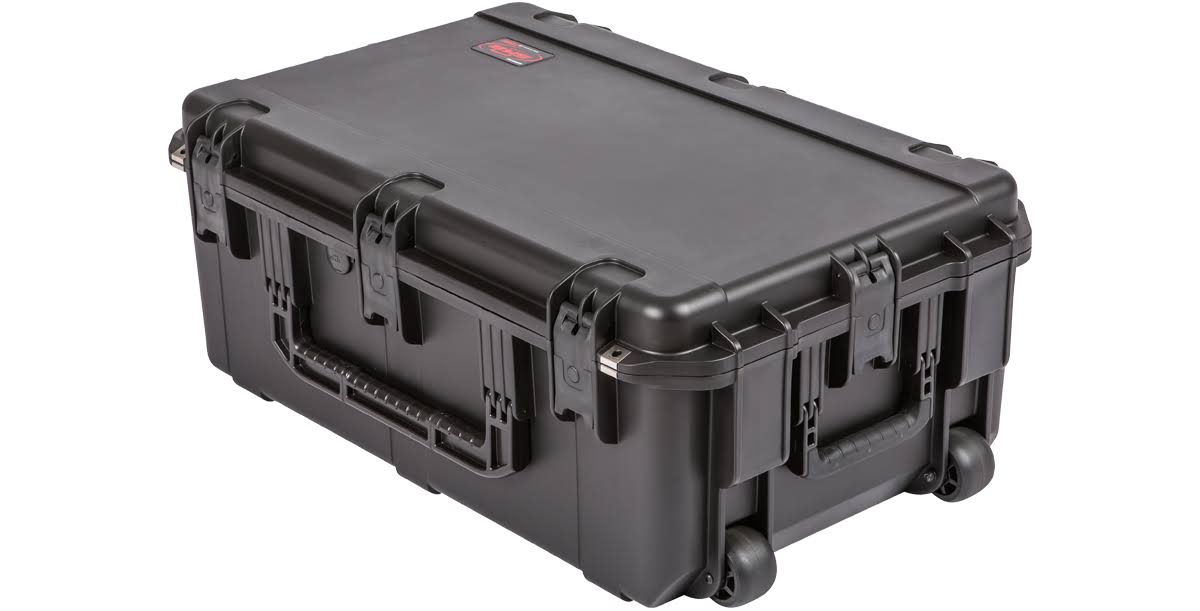 Waterproof Empty Case I885505