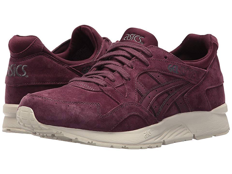 Gel Lyte V 5 Eggplant P91510