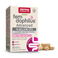 Probiotics 10 Billion CFU 30 Veggie Capsules I4062