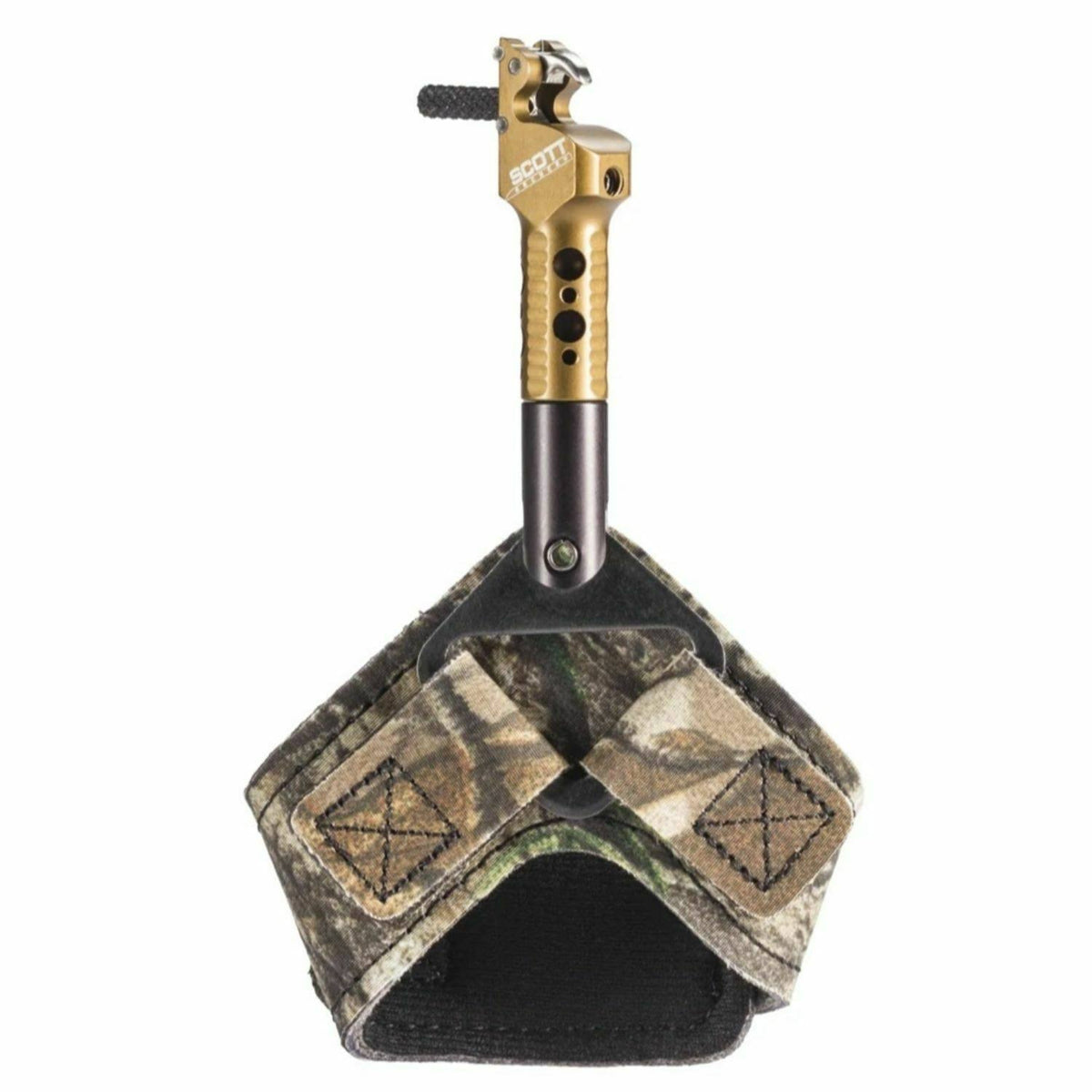 Camo Archery Release T8715