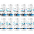 Blood Support 10 Bottles Y7195