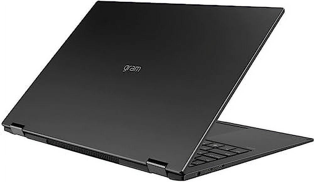 16" WQXGA Touch 2-in-1 Laptop with Intel Core i7-1360P 32GB LPDDR5 4TB NVMe SSD N28319
