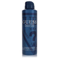 Blue Body Spray 6 oz Y9681