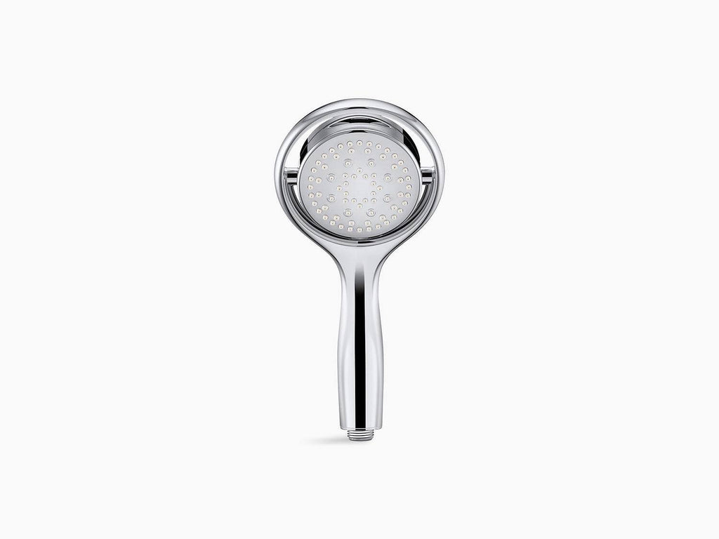 Oil-Rubbed Bronze Multifunction Handshower E631220