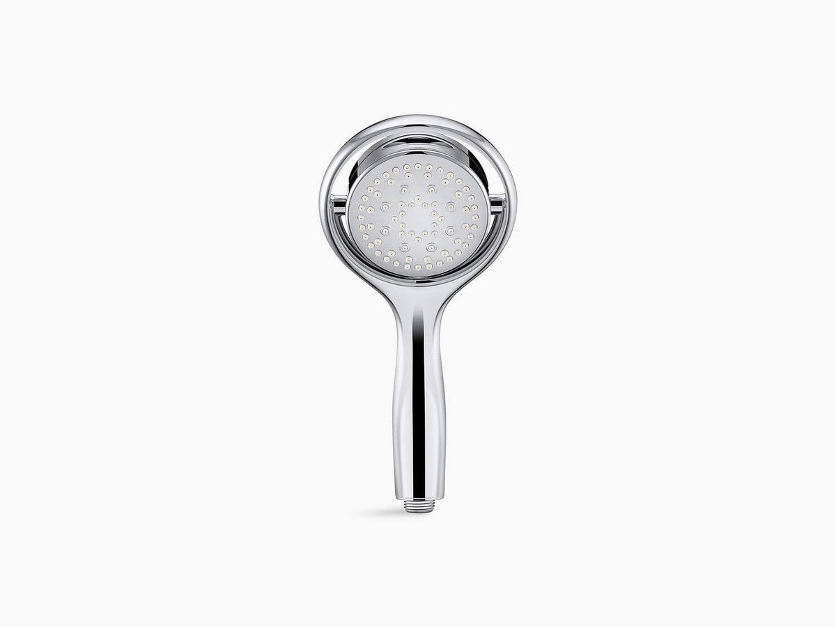 Oil-Rubbed Bronze Multifunction Handshower E631220