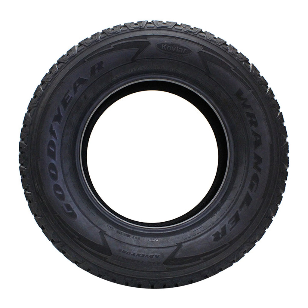 All Terrain Light Truck Tire M176968