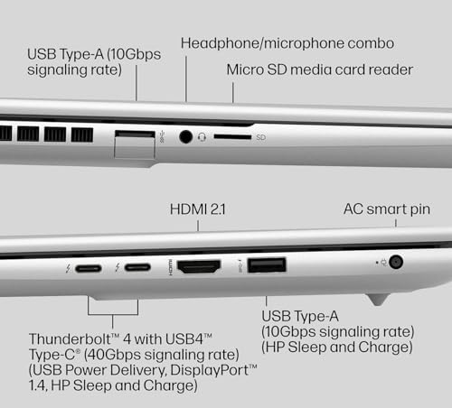16.0" 2K Touchscreen 120Hz 13th Gen i7-13700H 64GB RAM 1TB SSD NVIDIA RTX 4060 8GB Laptop D13620