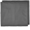 Ultra-Soft Fitted Sheet California King Gray V5393