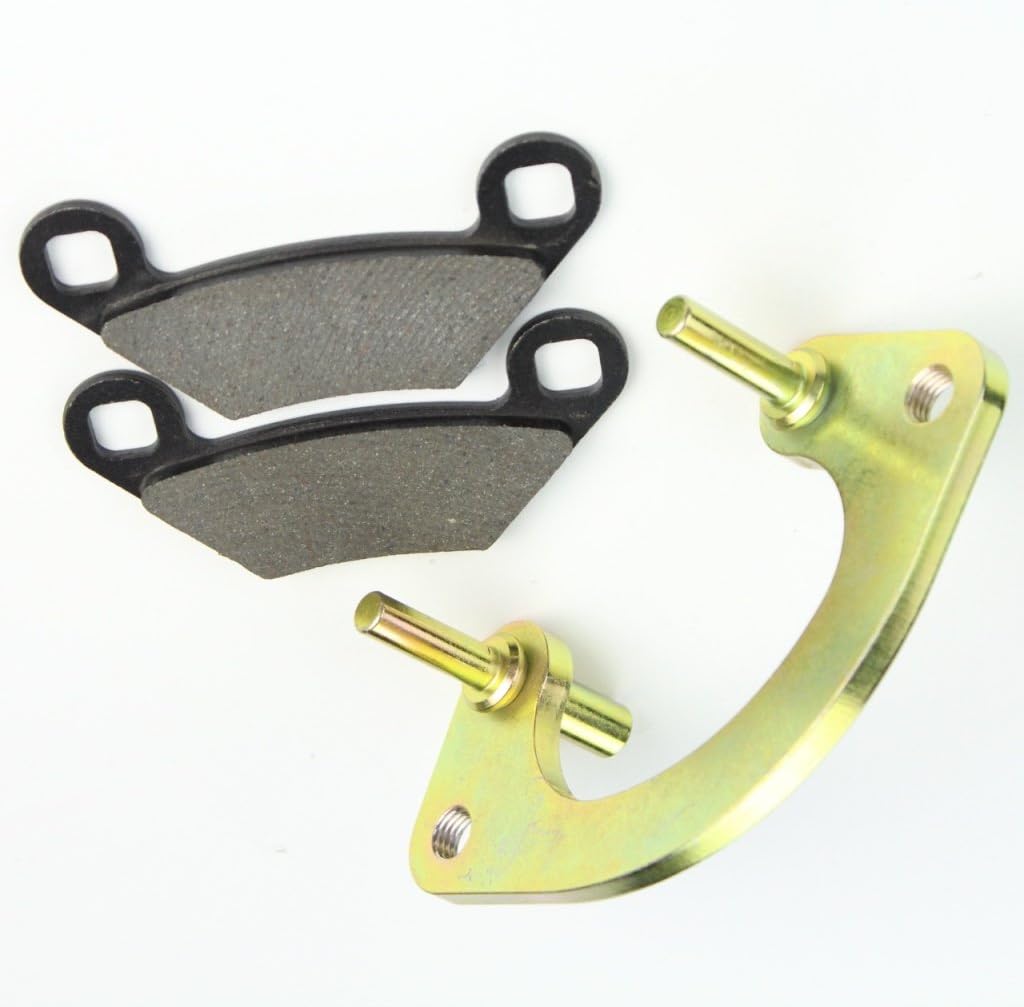 Brake Caliper Pads Z154