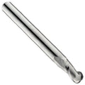 Carbide Ball Nose End Mill Z2242