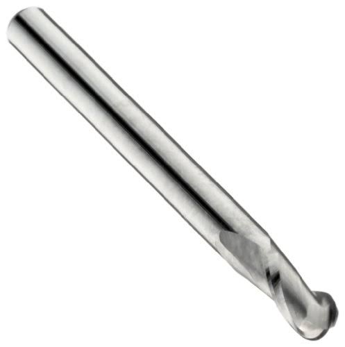 Carbide Ball Nose End Mill Z2242