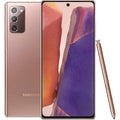 SAMSUNG Galaxy Note 20 5G 128GB Bronze Smartphone C131845