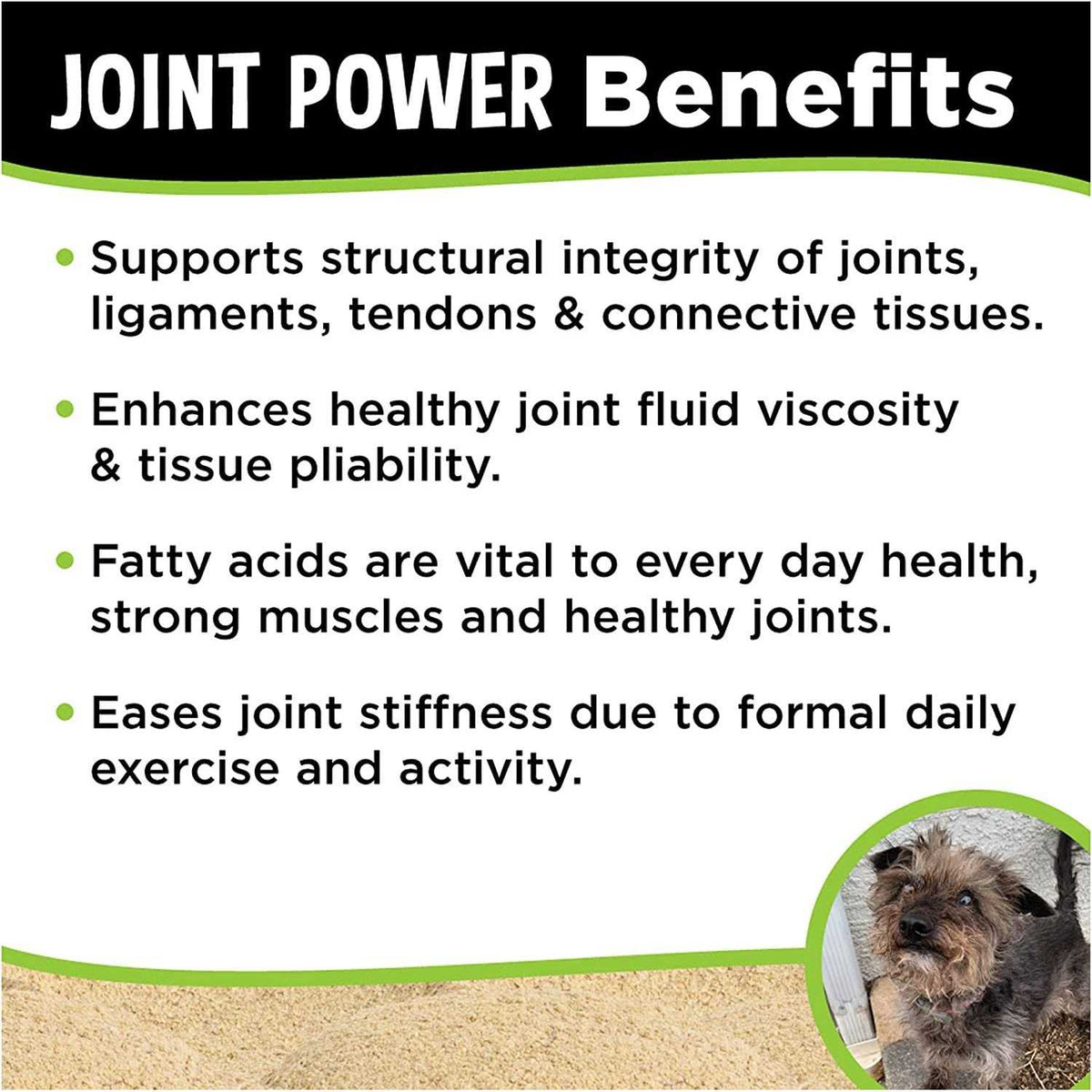 Joint Power Pet Supplies G210