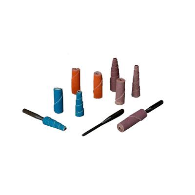 3/4 in x 2 in x 3/16 in Straight Cartridge Roll, 40, 50 per Case N3749