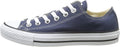 Navy Hi Top Shoes C228667