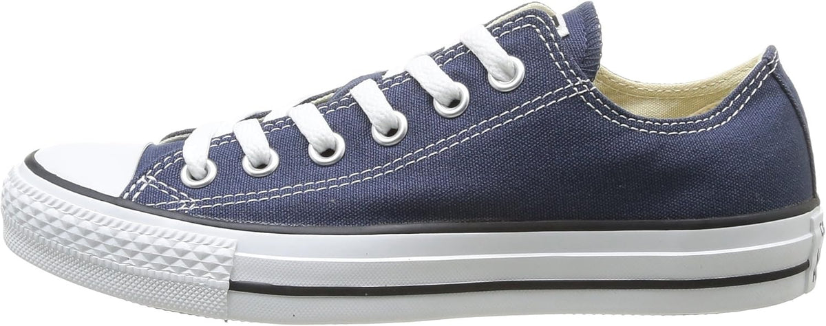 Navy Hi Top Shoes C228667