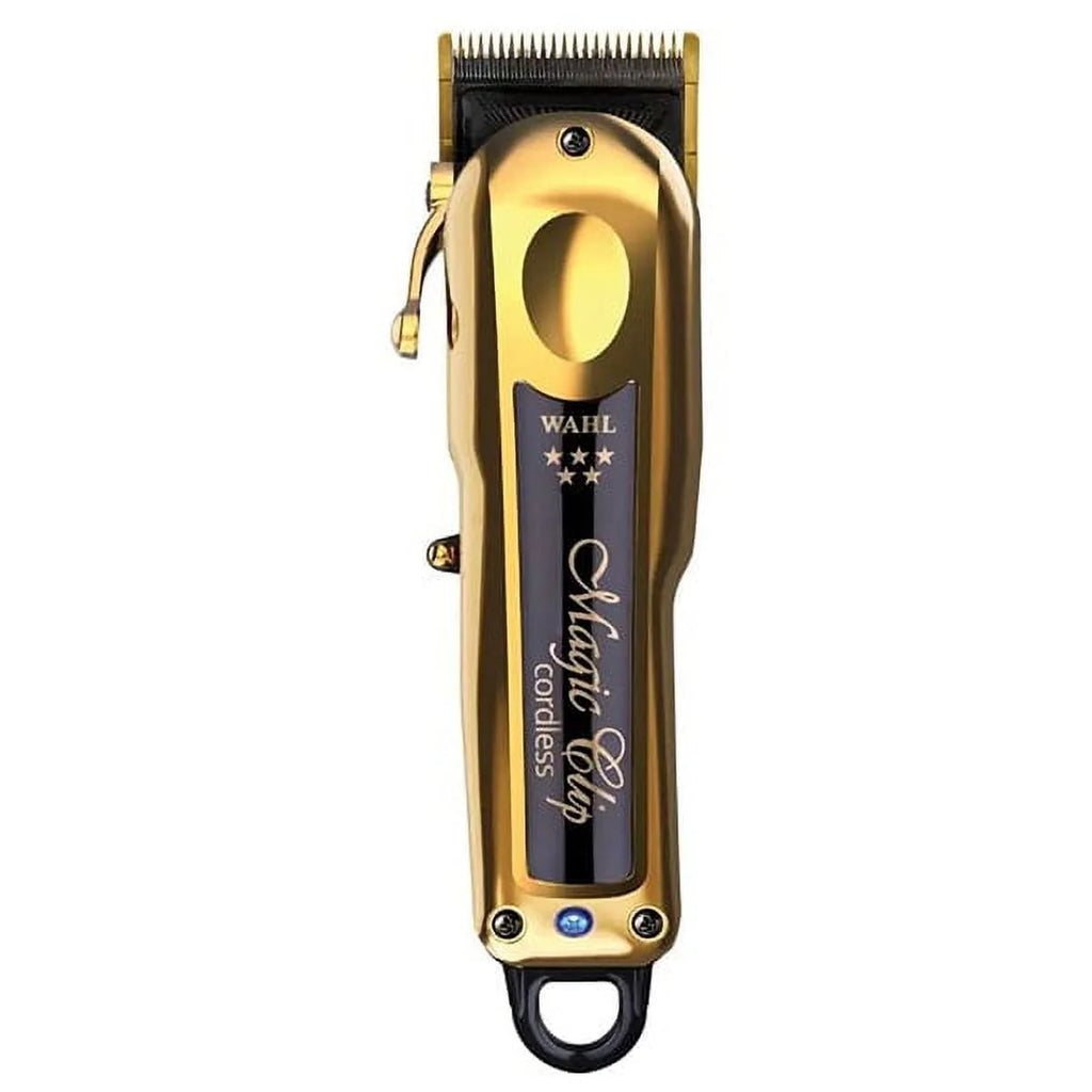 Cordless Hair Clipper D99862