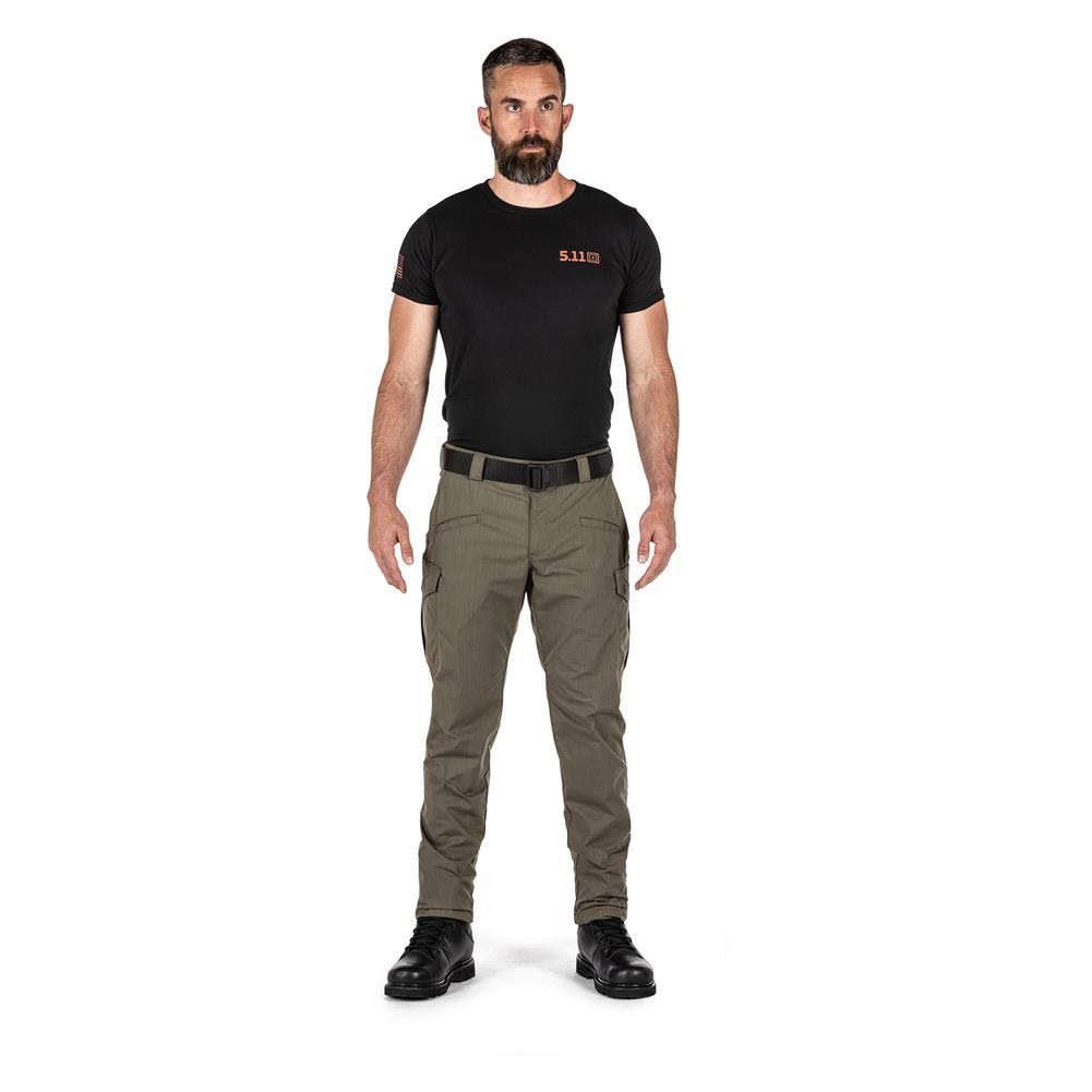 Ranger Green Tactical Pant U3311