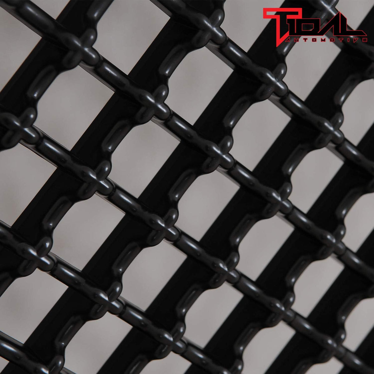 Front Hood Mesh Grill Replacement Upper Grille for Ram 1500 2500 3500 X12129
