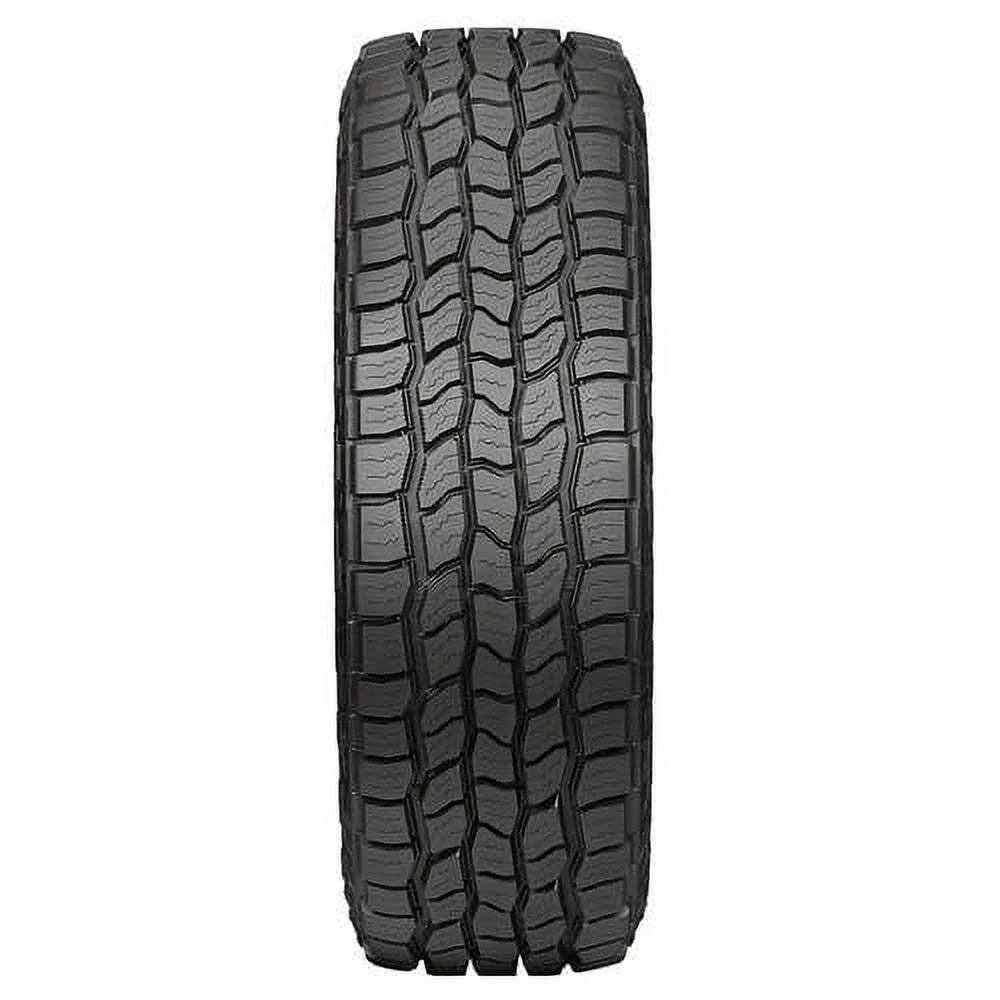 2 Tires LT275/70R17 B639371