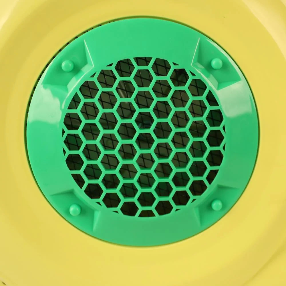 450 Watt Air Blower Pump Fan U9805