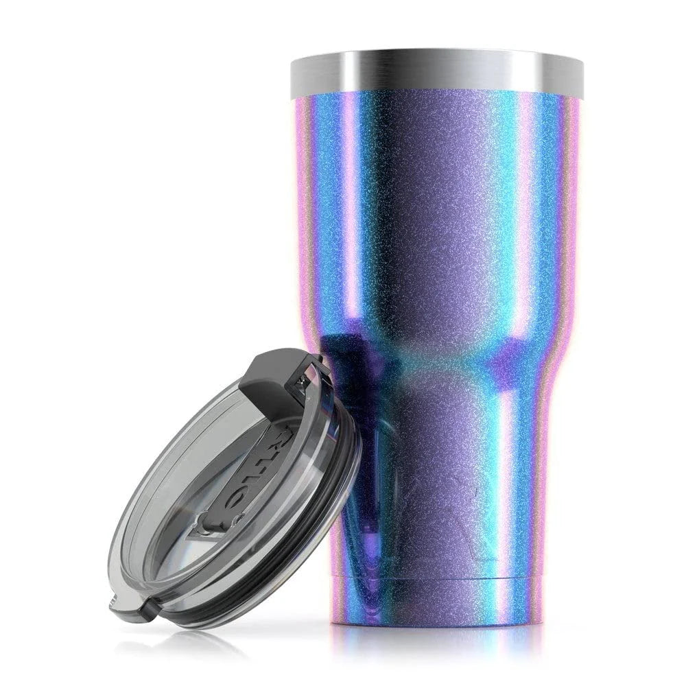 30 oz. Vacuum Insulated Stainless Steel Tumbler G618985