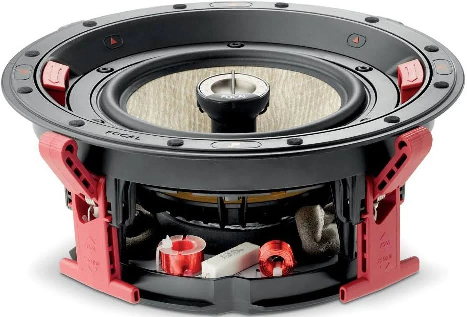 300 ICW6 In Wall Ceiling Speaker D196476