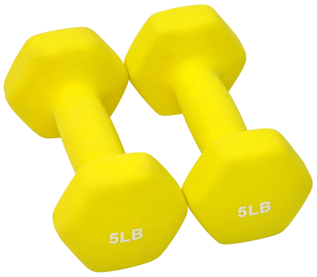 Dumbbell Set with Stand X519976