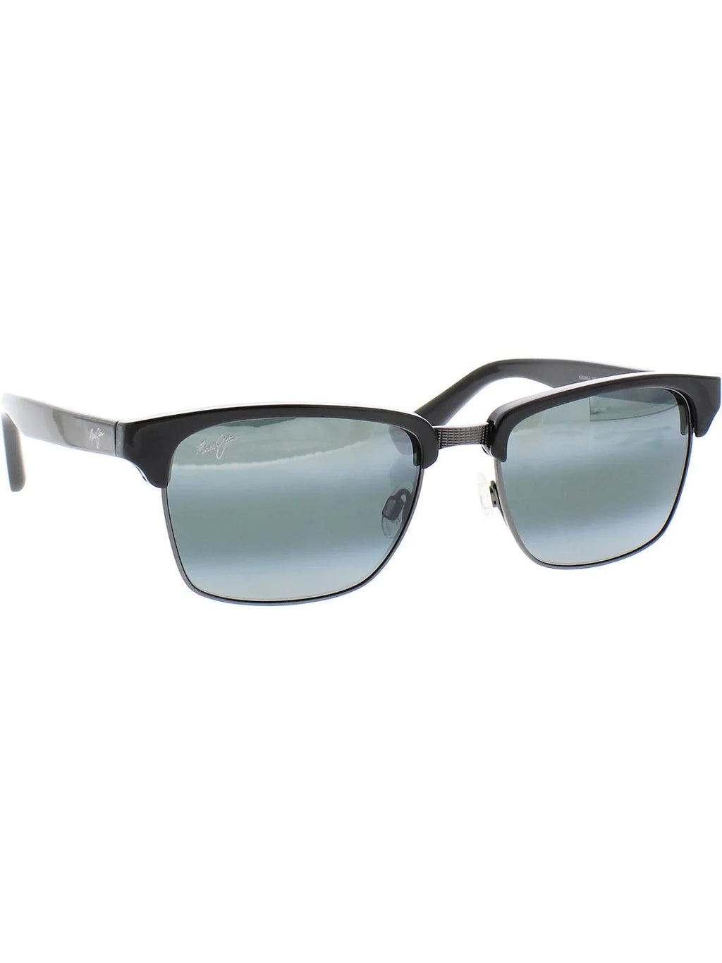Nuetral Grey Square Unisex Sunglasses H20530